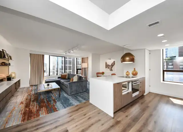 Property at 1300 Lamar St Unit 2211, Houston, TX, 77010, 1 bed, 1 bath, [object Object]