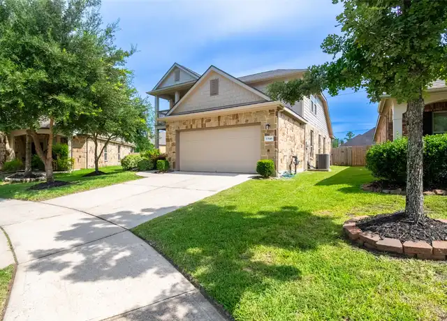Property at 13546 Smith Lake Ln, Houston, TX, 77044, 4 beds, 2.5 baths, [object Object]