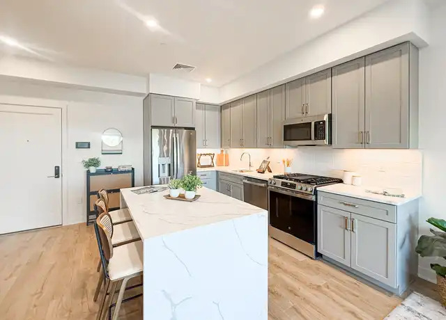 Property at 17 Argyle St Unit 1, Boston, MA, 02124, 1 bed, 1 bath, [object Object]