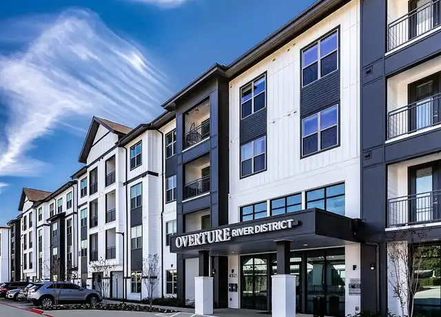 Property at Overture River District 55+ Active Adult Apartment Homes - 4925 Scott Rd, Fort Worth, TX, 76114, 1-2 bed, 1-2 bath, [object Object]