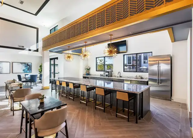 Property at Overture River District 55+ Active Adult Apartment Homes - 4925 Scott Rd, Fort Worth, TX, 76114, 1 bed, 1 bath, [object Object]