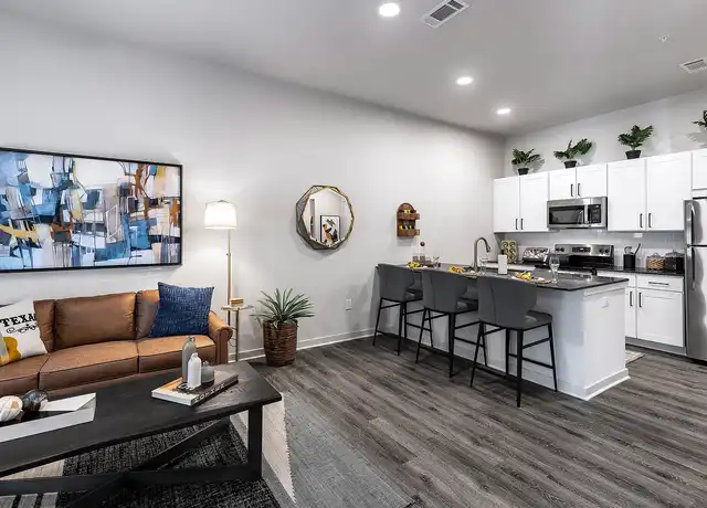Property at Overture River District 55+ Active Adult Apartment Homes - 4925 Scott Rd, Fort Worth, TX, 76114, 1-2 bed, 1-2 bath, [object Object]