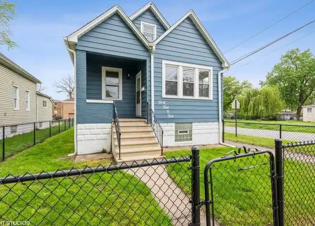 Property at 4404 Hickory Ave, Hammond, IN, 46327, 3 beds, 1 bath, [object Object]
