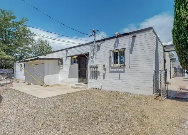 Property at 1309 Virginia St NE Unit B, Albuquerque, NM, 87110, 2 beds, 2 baths, [object Object]