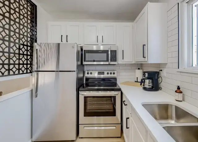 Property at 1309 Virginia St NE Unit B, Albuquerque, NM, 87110, 2 beds, 2 baths, [object Object]