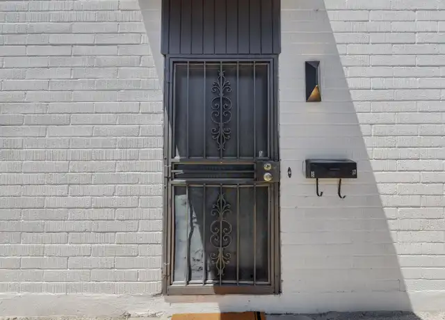 Property at 1309 Virginia St NE Unit B, Albuquerque, NM, 87110, 2 beds, 2 baths, [object Object]