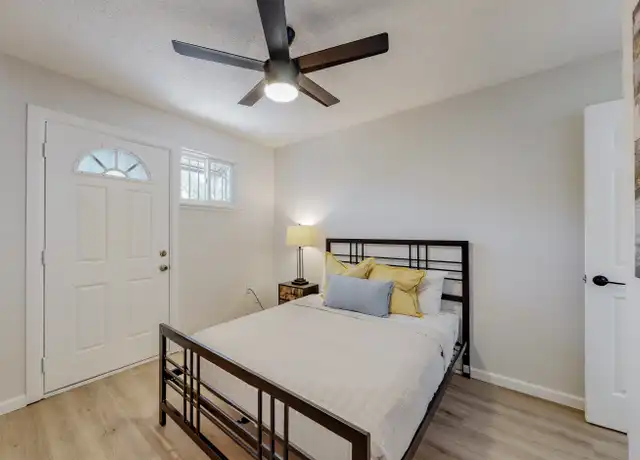 Property at 1309 Virginia St NE Unit B, Albuquerque, NM, 87110, 2 beds, 2 baths, [object Object]