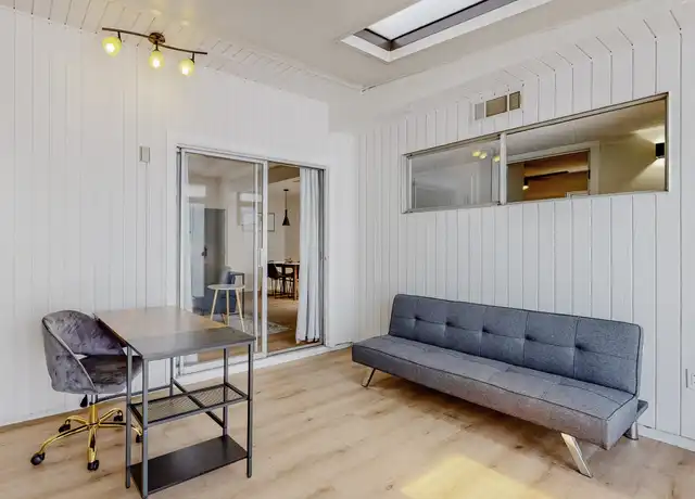 Property at 1309 Virginia St NE Unit B, Albuquerque, NM, 87110, 2 beds, 2 baths, [object Object]