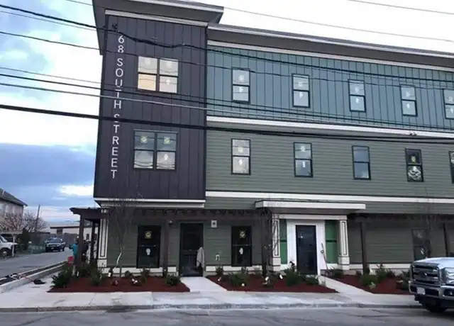 Property at 68 South St Unit 303, Framingham, MA, 01702, 1 bed, 1 bath, [object Object]