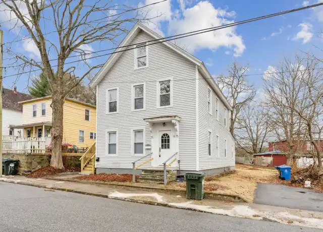 Property at 13 Ward St, Norwich, CT, 06360, 4 beds, 1 bath, [object Object]