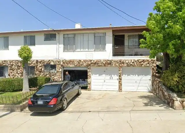 Property at 620 Edgewood St, Inglewood, CA, 90302, 1 bed, 1 bath, [object Object]