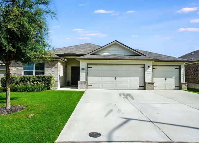 Property at 1990 Reserve Way, New Braunfels, TX, 78130, 3 beds, 2 baths, [object Object]