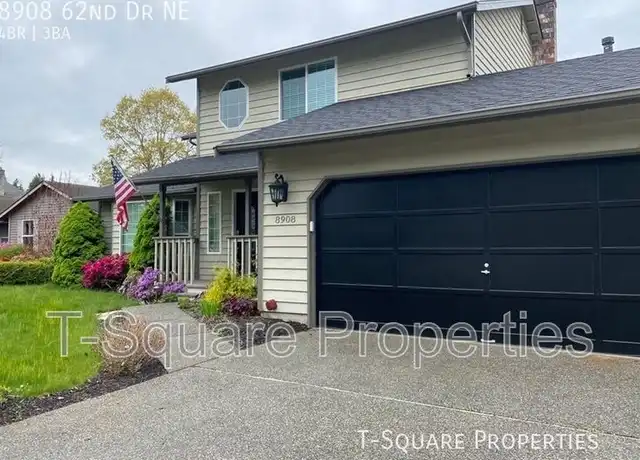 Property at 8908 62nd Dr NE, Marysville, WA, 98270, 4 beds, 2.5 baths, [object Object]