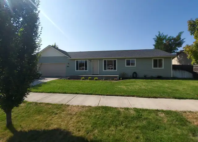 Property at 2620 W Iago St, Post Falls, ID, 83854, 3 beds, 2 baths, [object Object]
