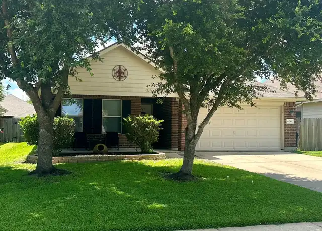 Property at 6736 Hidden Colony Ln, Dickinson, TX, 77539, 3 beds, 2 baths, [object Object]