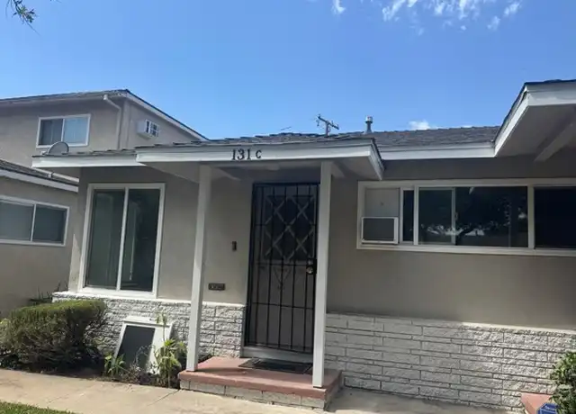 Property at 131 N Montague Ave, Fullerton, CA, 92831, 1 bed, 1 bath, [object Object]
