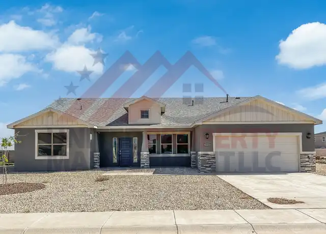 Property at 3804 Saguaro Dr, Carlsbad, NM, 88220, 4 beds, 3 baths, [object Object]