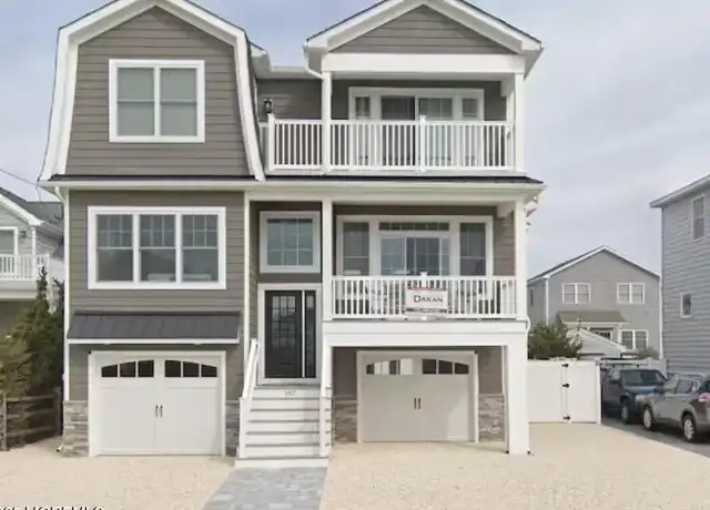 Property at 107 Ortley Ave, Lavallette, NJ, 08735, 5 beds, 3.5 baths, [object Object]