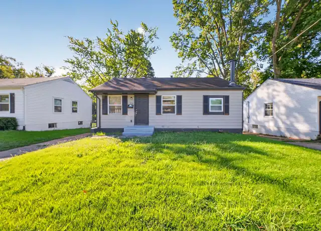 Property at 228 Cameron Rd, Saint Louis, MO, 63137, 3 beds, 1 bath, [object Object]
