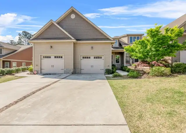 Property at 116 Cypress Cir Unit 1, Southern Pines, NC, 28387, 3 beds, 2.5 baths, [object Object]