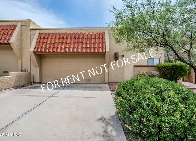 Property at 756 E Camino Diestro, Tucson, AZ, 85704, 2 beds, 2 baths, [object Object]