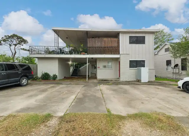 Property at 3906 Video St Unit A, Dickinson, TX, 77539, 1 bed, 1 bath, [object Object]