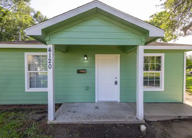 Property at 4120 Brandon St, Beaumont, TX, 77705, 2 beds, 1 bath, [object Object]
