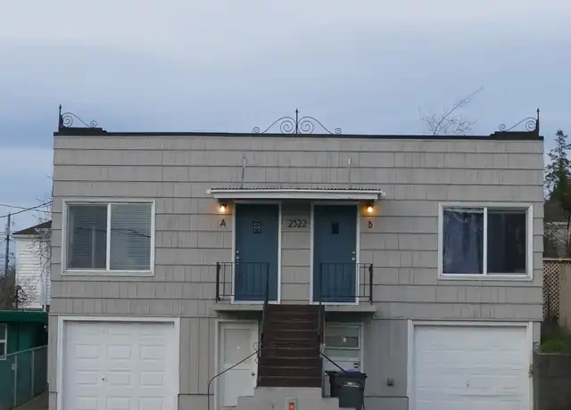 Property at 2322 Burwell St, Bremerton, WA, 98312, 1 bed, 1 bath, [object Object]