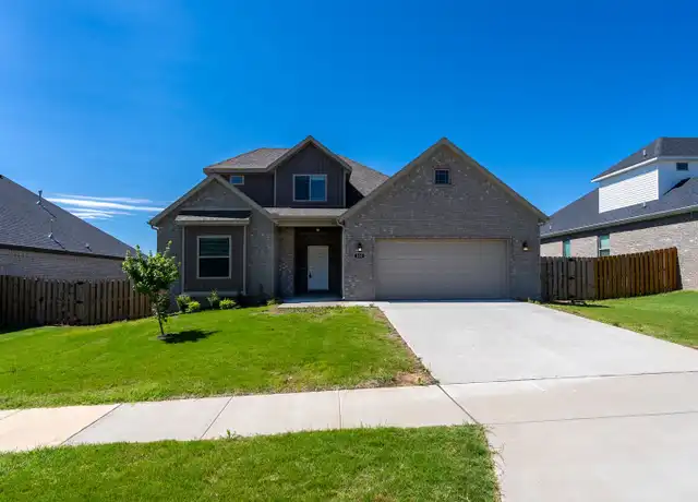 Property at 338 S Emerald Woods Run, Farmington, AR, 72730, 4 beds, 3 baths, [object Object]