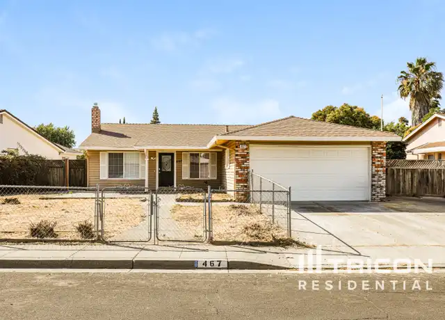 Property at 467 Robert Rd, Vacaville, CA, 95687, 4 beds, 2 baths, [object Object]