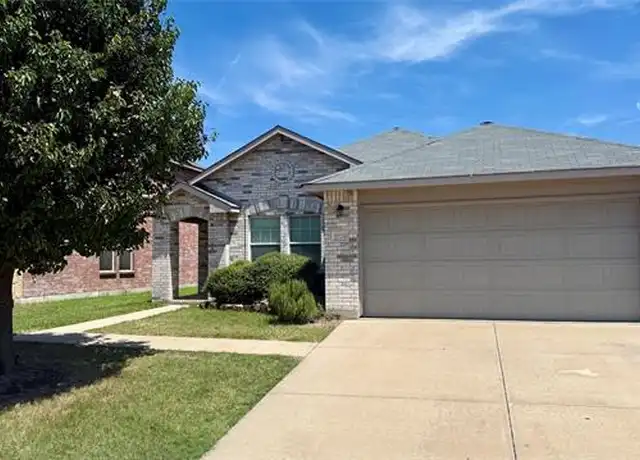 Property at 5724 Mirror Ridge Dr, Fort Worth, TX, 76179, 3 beds, 2 baths, [object Object]