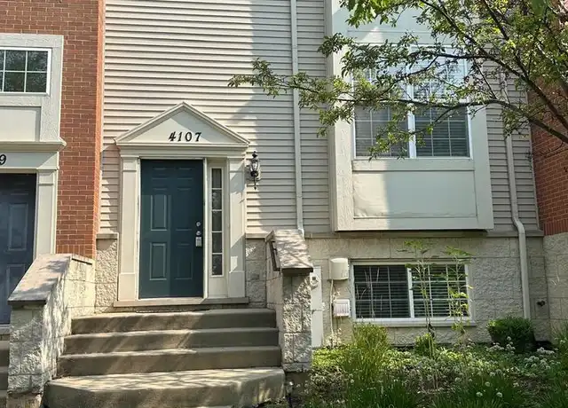 Property at 4107 Milford Ln, Aurora, IL, 60504, 2 beds, 2.5 baths, [object Object]