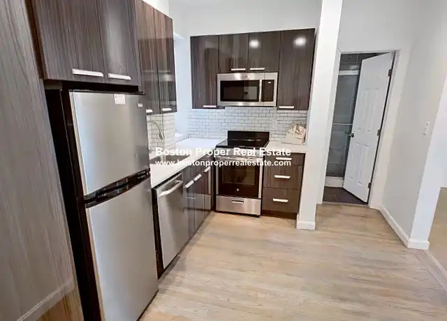 Property at 11 Peterborough St Unit 1K, Boston, MA, 02215, 1 bed, 1 bath, [object Object]