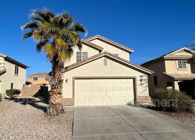 Property at 22538 W Hadley St, Buckeye, AZ, 85326, 4 beds, 3 baths, [object Object]