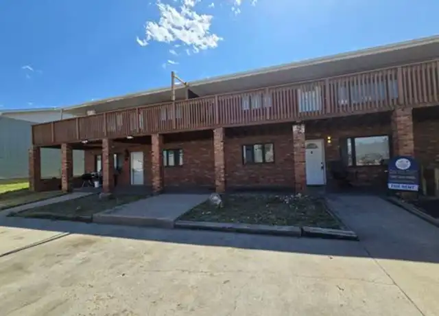 Property at 224 Honeysuckle St Unit 2, Casper, WY, 82604, 2 beds, 1 bath, [object Object]