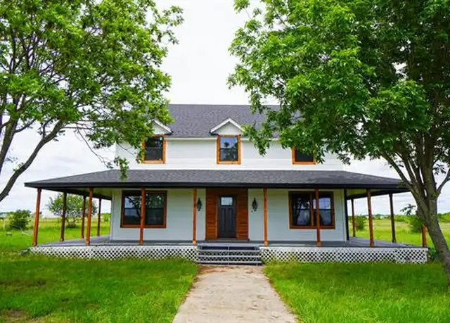 Property at 6700 Colquitt Rd, Terrell, TX, 75160, 4 beds, 2 baths, [object Object]