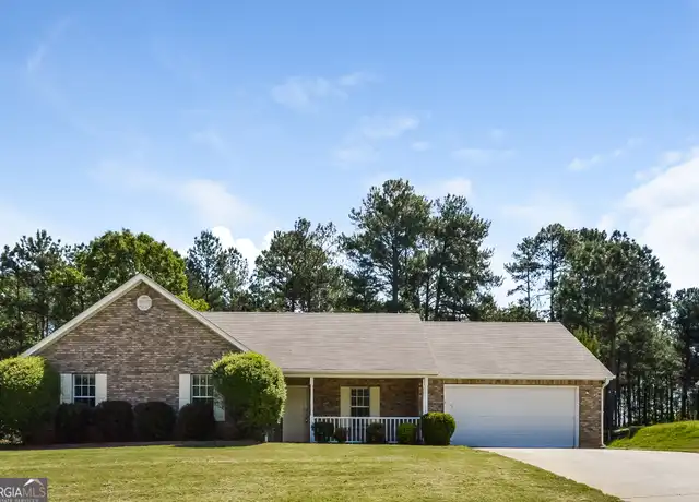 Property at 155 Creekside Trl, Covington, GA, 30016, 3 beds, 2 baths, [object Object]