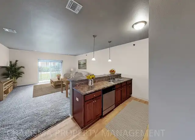 Property at Ridgeview Place Apartments - 705 S 8th Ave, Brandon, SD, 57005, 1 bed, 1 bath, [object Object]