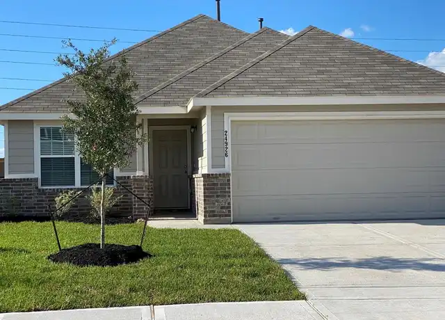 Property at 24926 Signorelli Way, Katy, TX, 77493, 3 beds, 2 baths, [object Object]