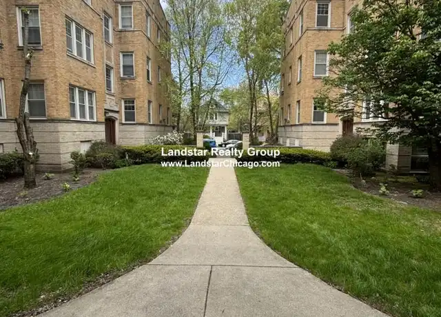 Property at 912 Reba Pl, Evanston, IL, 60202, 1 bed, 1 bath, [object Object]