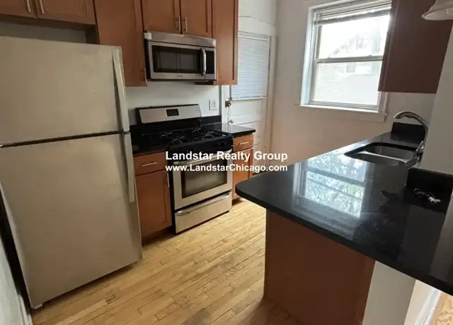 Property at 912 Reba Pl, Evanston, IL, 60202, 1 bed, 1 bath, [object Object]