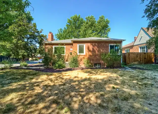 Property at 591 S University Blvd, Denver, CO, 80209, 4 beds, 2 baths, [object Object]