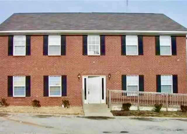 Property at 2016 Cornerstone Dr #2, Lexington, KY, 40509, 2 beds, 1 bath, [object Object]