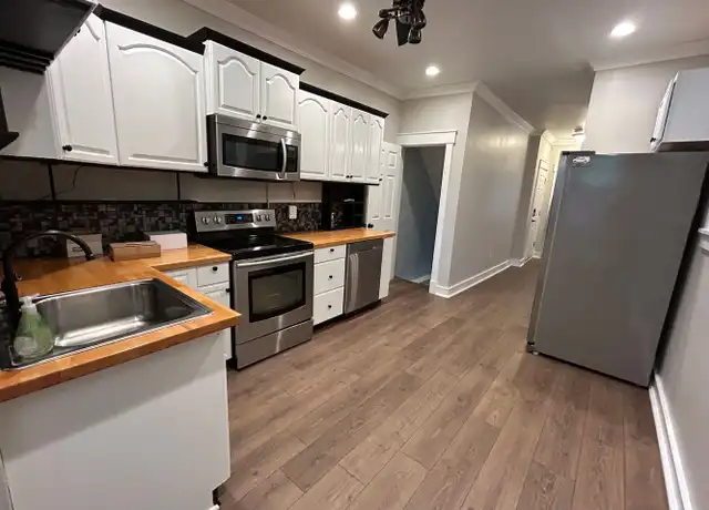 Property at 342 E Clay St Apt 1, Lancaster, PA, 17602, 1 bed, 1 bath, [object Object]