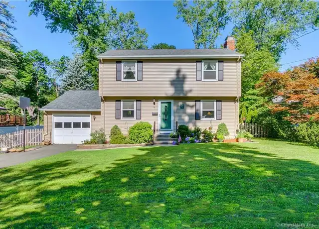 Property at 26 Barrett St, Hamden, CT, 06517, 3 beds, 1.5 baths, [object Object]