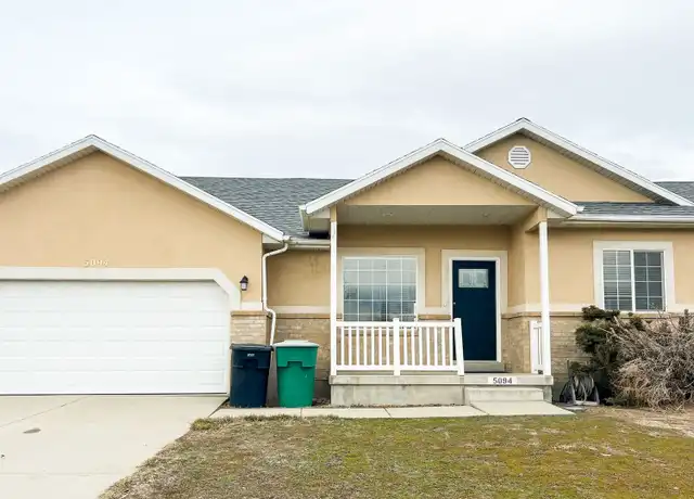 Property at 5094 W Old Creek Rd, West Jordan, UT, 84081, 4 beds, 2 baths, [object Object]