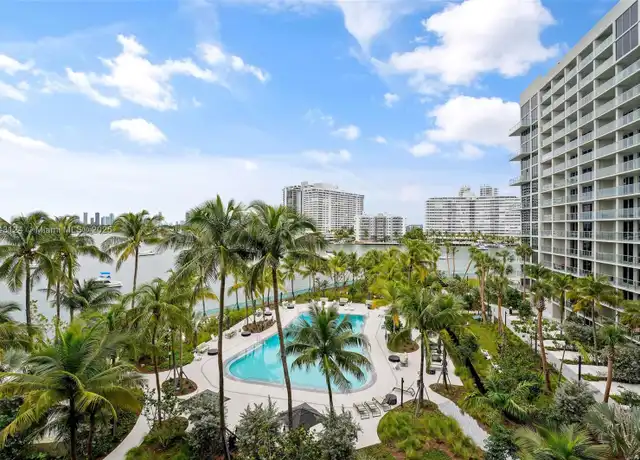 Property at 1500 Bay Rd Unit N-1211, Miami Beach, FL, 33139, 2 beds, 2 baths, [object Object]