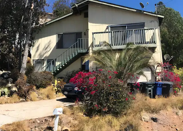 Property at 1653 Ramona Ave, Spring Valley, CA, 91977, 1 bed, 1 bath, [object Object]