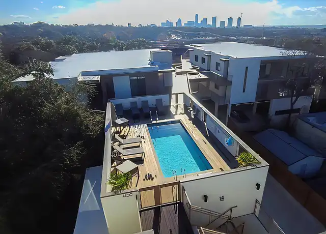 Property at 1512 Forest Trl Unit 303, Austin, TX, 78703, 2 beds, 2 baths, [object Object]