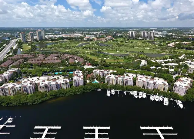 Property at 19655 E Country Club Dr #6504, Miami, FL, 33180, 2 beds, 2 baths, [object Object]